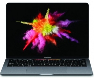 Apple MacBook Pro MPXW2RU/A Space Grey Apple MacBook Pro MPXW2RU/A Space Grey